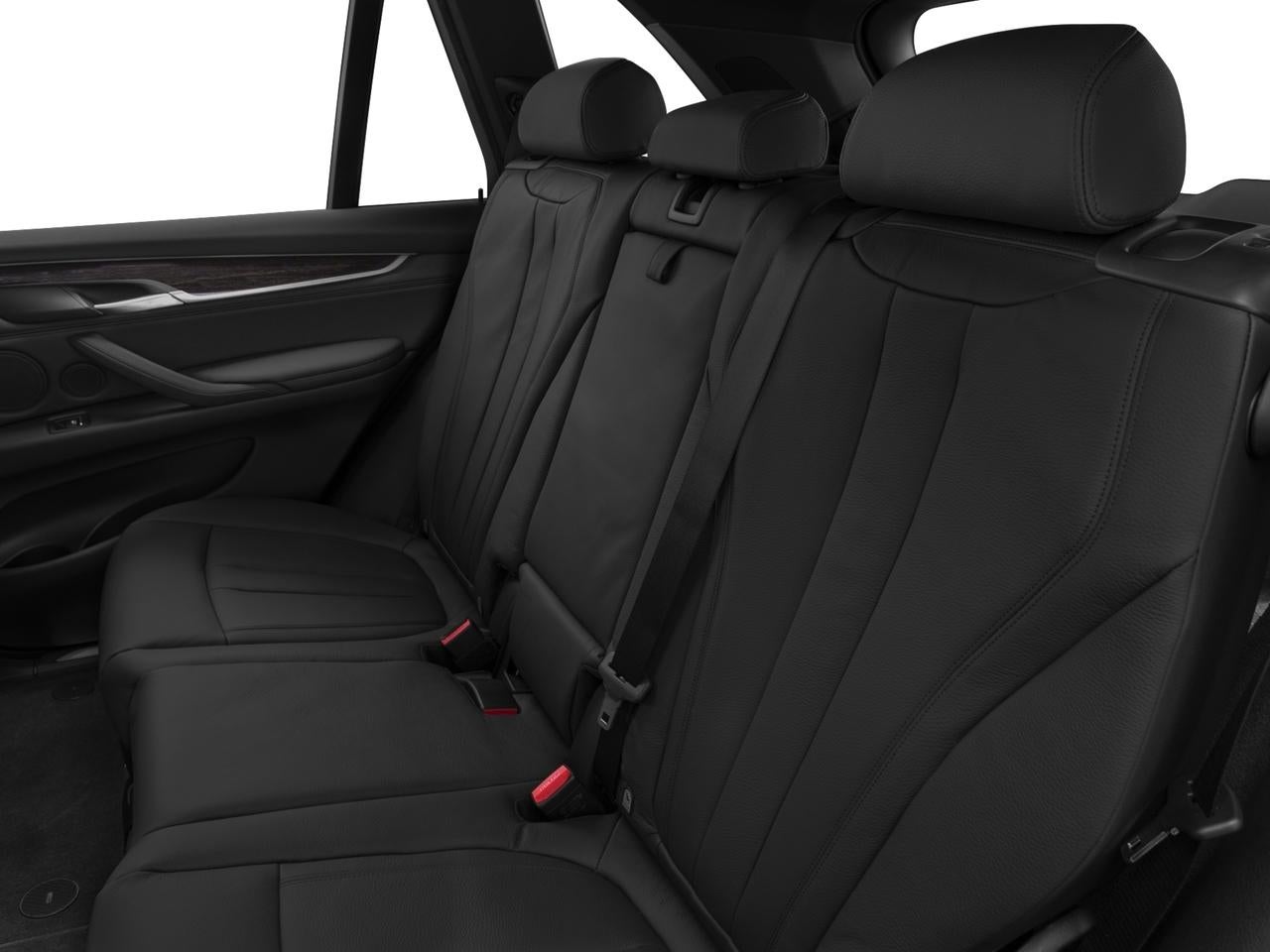 2017 BMW X5 xDrive40e iPerformance Sports Activity Vehicle