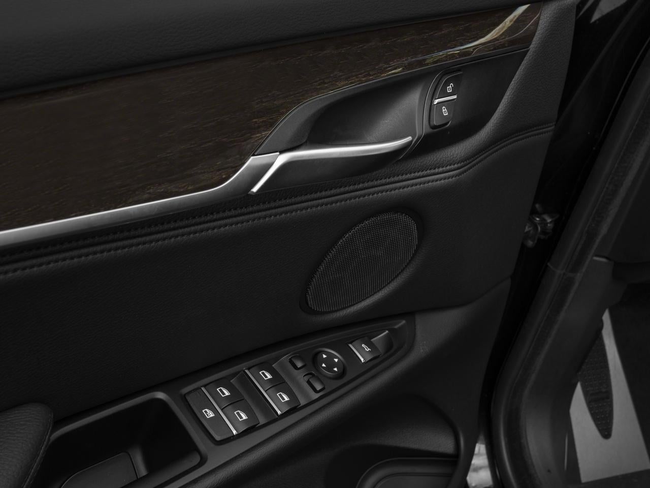 2017 BMW X5 xDrive40e iPerformance Sports Activity Vehicle