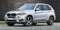 2017 BMW X5 xDrive40e iPerformance Sports Activity Vehicle