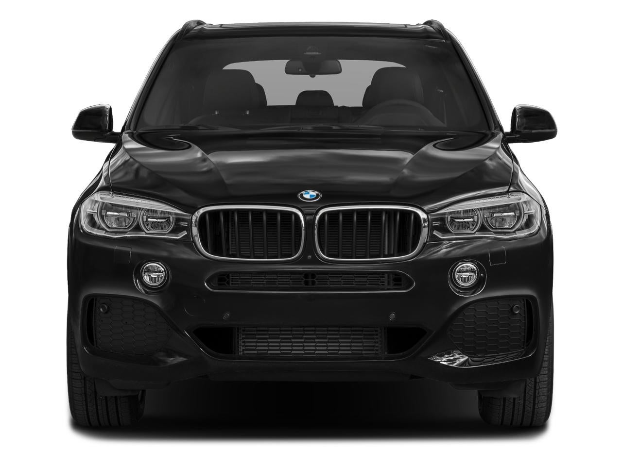 2017 BMW X5 xDrive40e iPerformance Sports Activity Vehicle