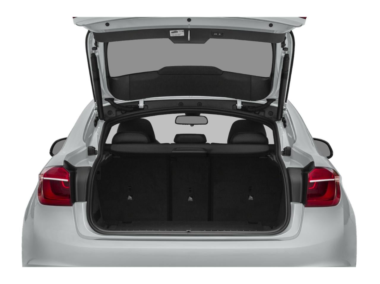 2019 BMW X6 xDrive35i Sports Activity Coupe