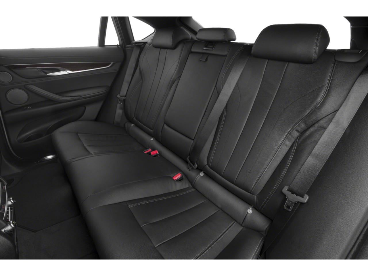 2019 BMW X6 xDrive35i Sports Activity Coupe