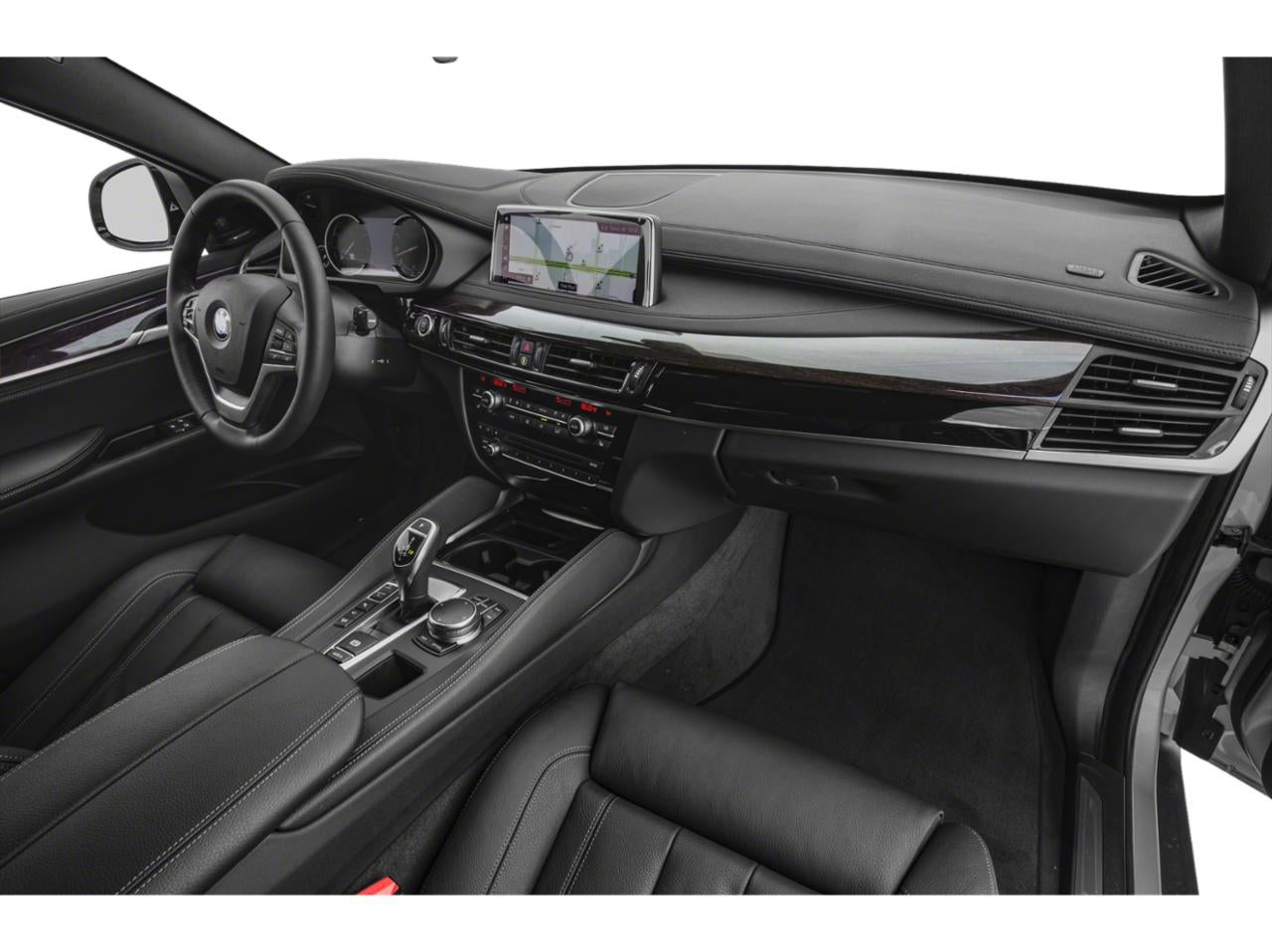 2019 BMW X6 xDrive35i Sports Activity Coupe