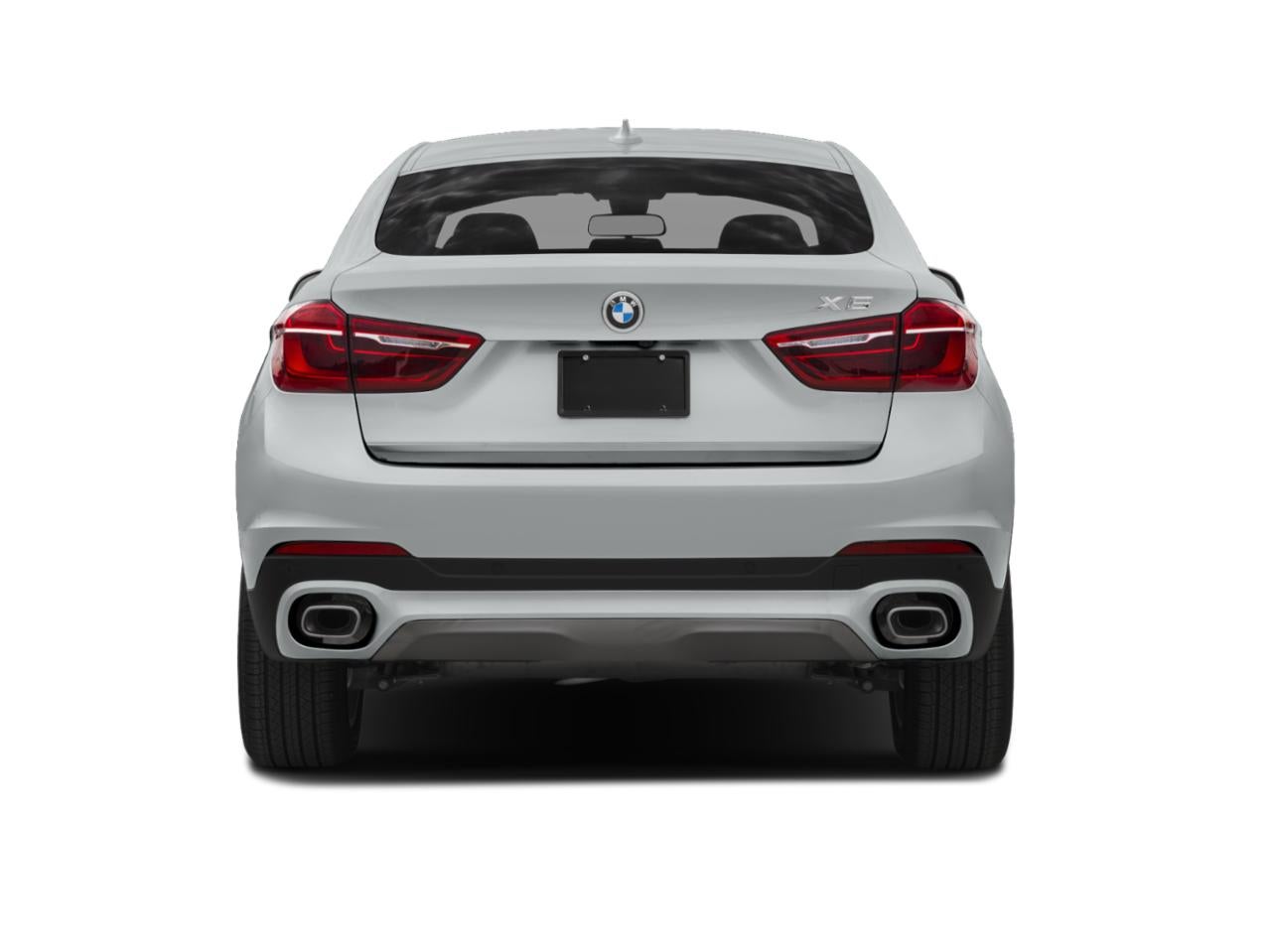 2019 BMW X6 xDrive35i Sports Activity Coupe