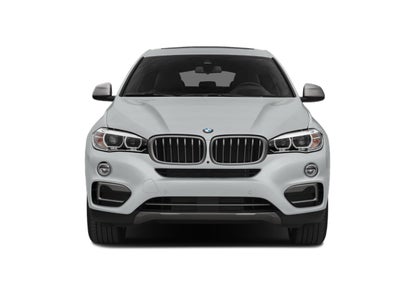 2019 BMW X6 xDrive35i Sports Activity Coupe