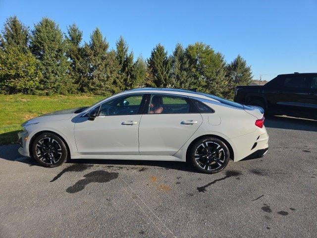 2022 Kia K5 GT-Line Auto AWD