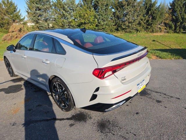 2022 Kia K5 GT-Line Auto AWD