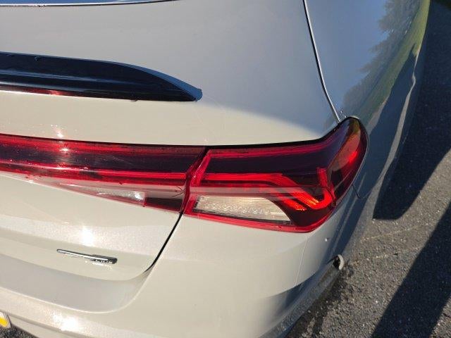 2022 Kia K5 GT-Line Auto AWD