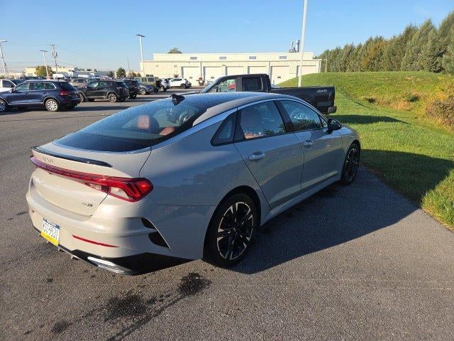 2022 Kia K5 GT-Line Auto AWD