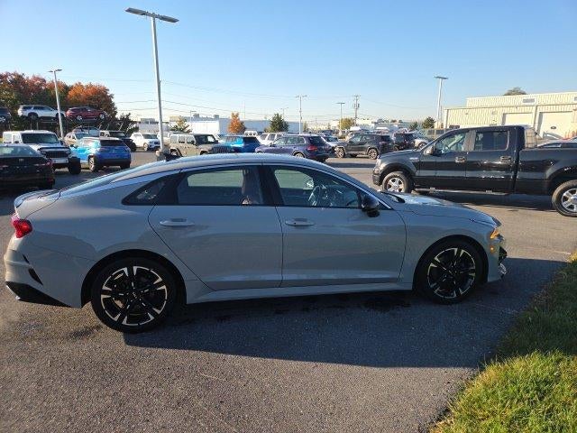 2022 Kia K5 GT-Line Auto AWD