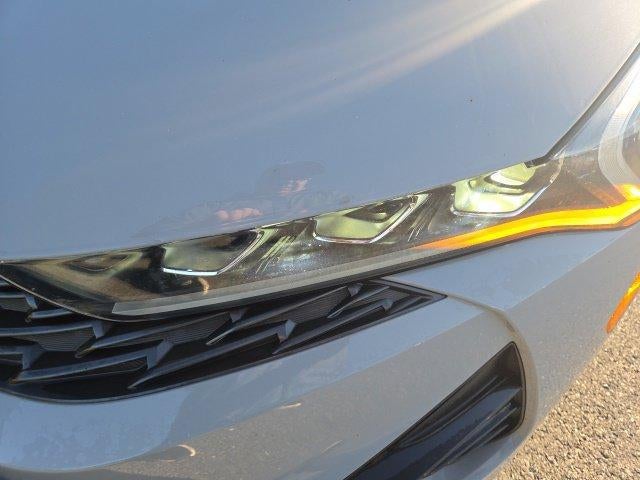 2022 Kia K5 GT-Line Auto AWD
