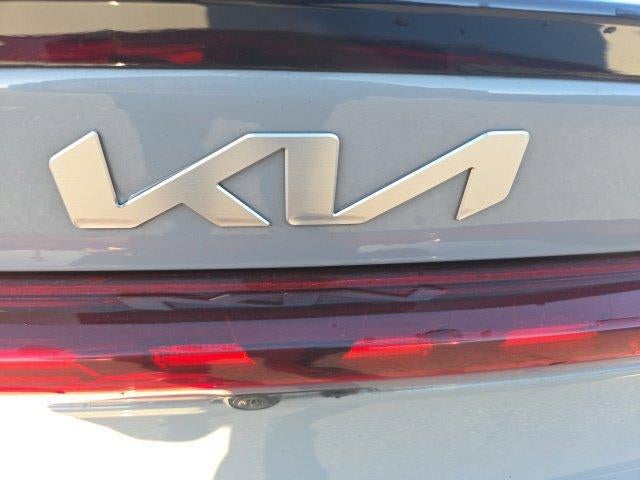 2022 Kia K5 GT-Line Auto AWD