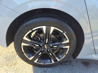2022 Kia K5 GT-Line Auto AWD