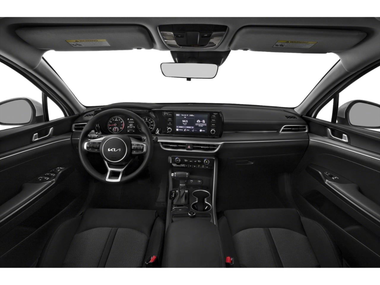2022 Kia K5 GT-Line Auto AWD