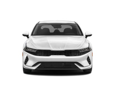 2022 Kia K5 GT-Line Auto AWD