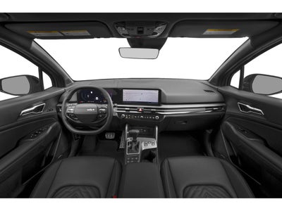 2026 Kia Sportage X-Pro Prestige AWD