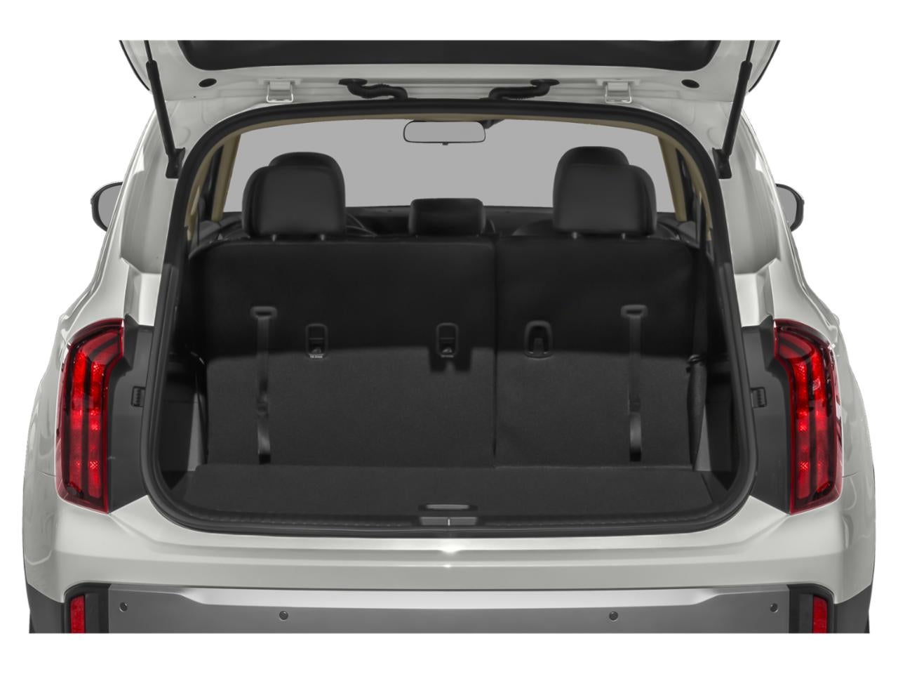 2023 Kia Telluride LX AWD