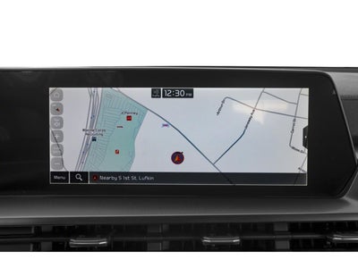 2023 Kia Telluride LX AWD