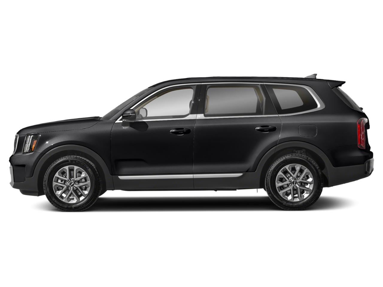 2023 Kia Telluride LX AWD