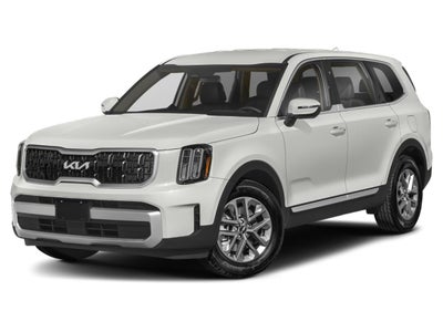 2023 Kia Telluride LX AWD