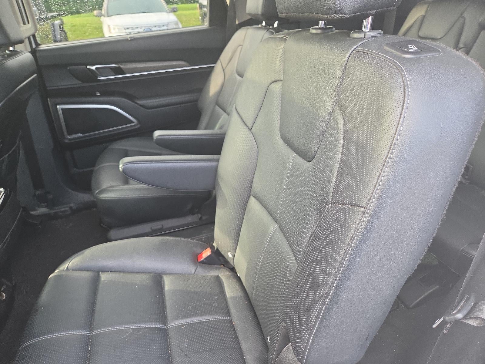 2022 Kia Telluride EX AWD