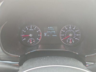 2022 Kia Telluride EX AWD