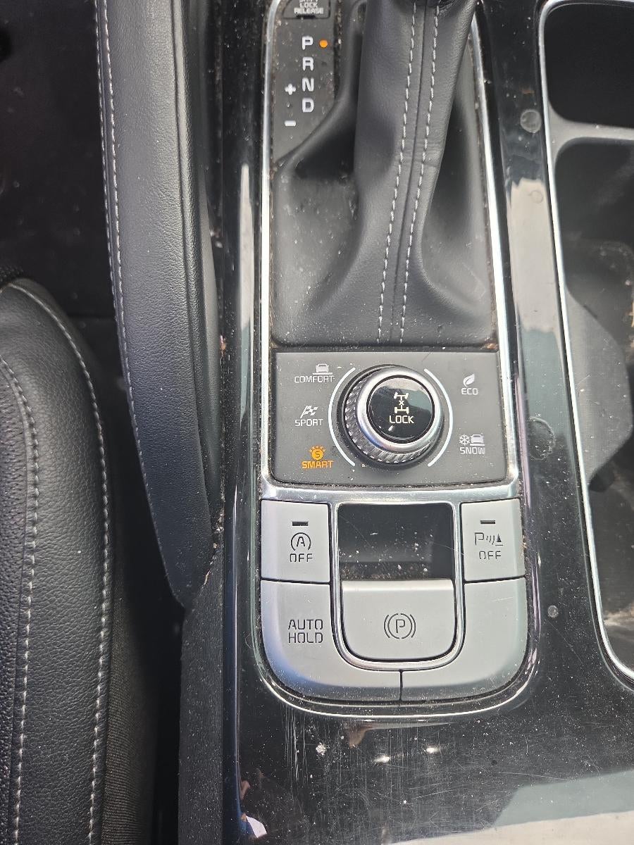 2022 Kia Telluride EX AWD