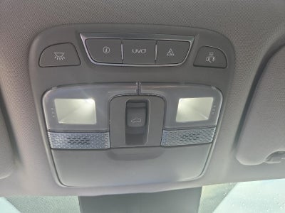 2022 Kia Telluride EX AWD