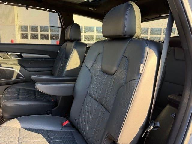 2025 Kia Telluride SX-Prestige X-Pro AWD