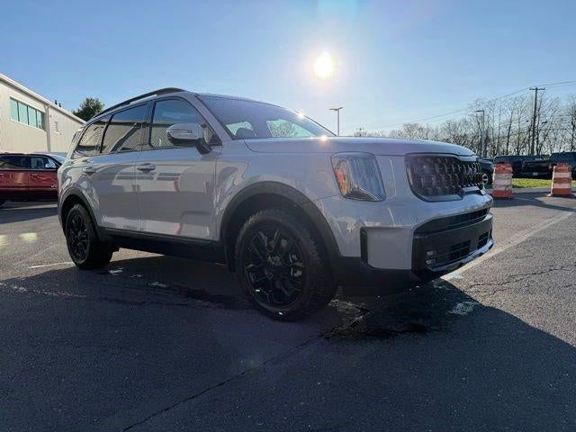 2025 Kia Telluride SX-Prestige X-Pro AWD