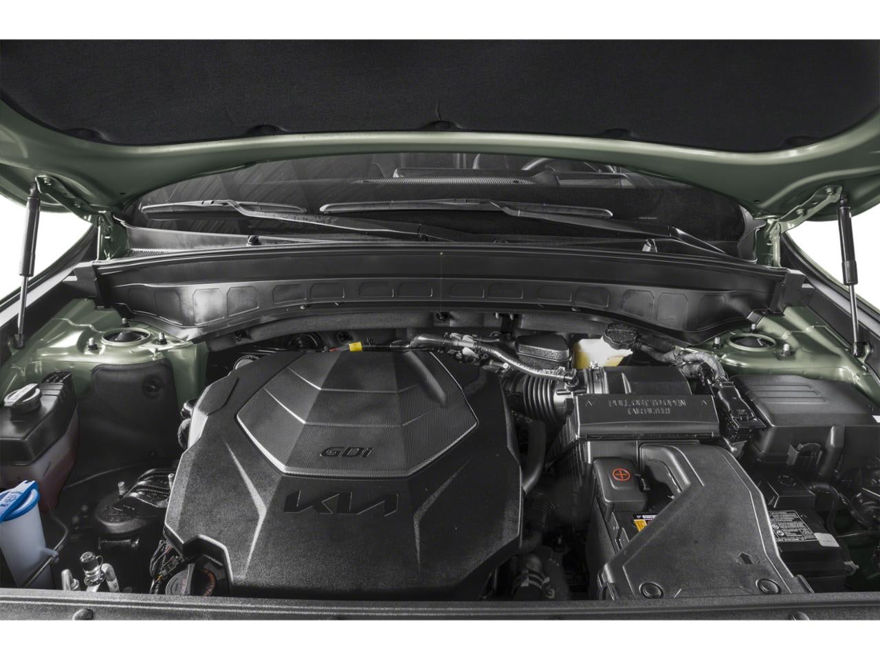 2025 Kia Telluride SX-Prestige X-Pro AWD