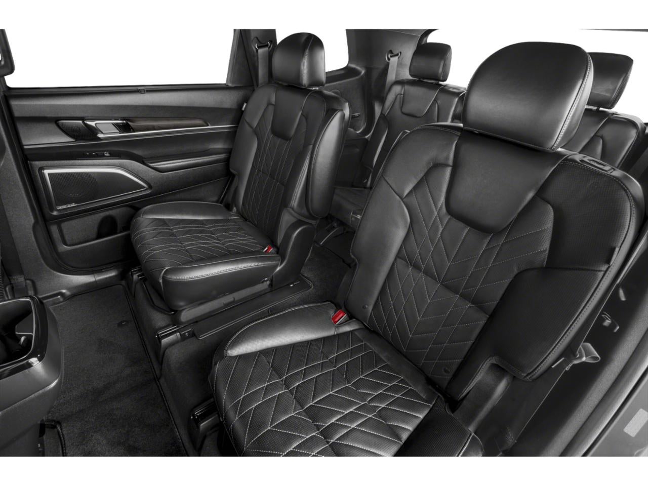 2025 Kia Telluride SX-Prestige X-Pro AWD