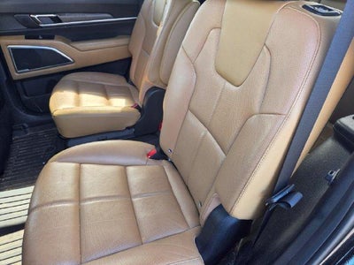2022 Kia Telluride SX AWD