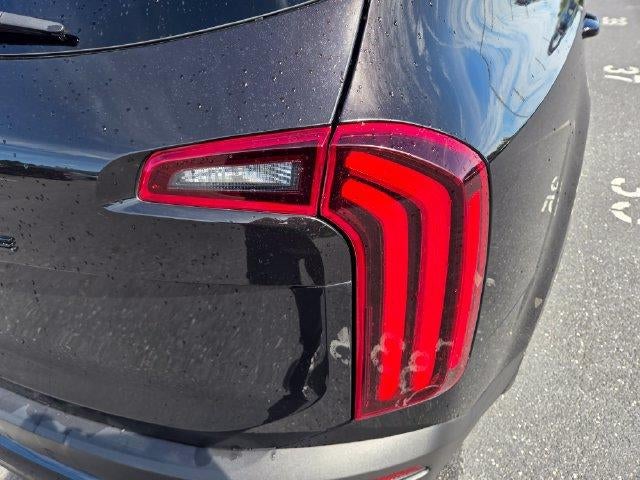 2022 Kia Telluride SX AWD