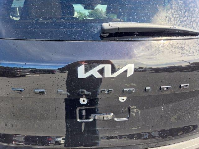 2022 Kia Telluride SX AWD