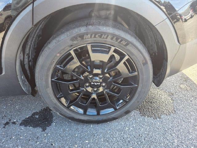 2022 Kia Telluride SX AWD