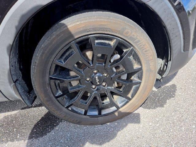 2022 Kia Telluride SX AWD
