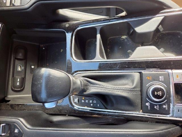 2022 Kia Telluride SX AWD