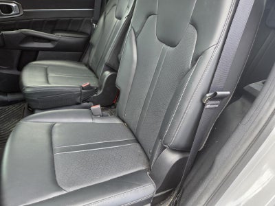2022 Kia Sorento SX AWD