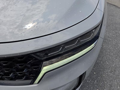 2022 Kia Sorento SX AWD
