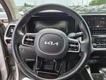 2022 Kia Sorento SX AWD