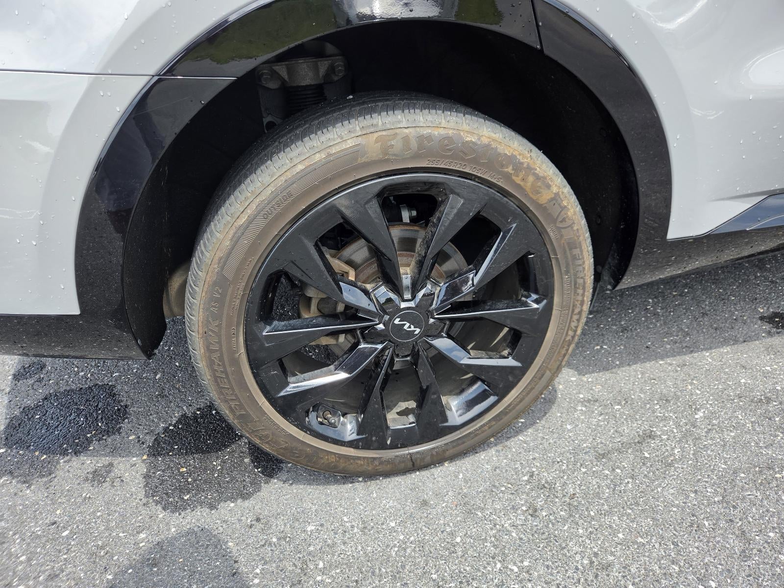 2022 Kia Sorento SX AWD