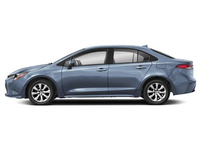 2024 Toyota Corolla LE CVT (Natl)