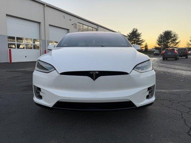 2016 Tesla Model X AWD 4dr P90D *Ltd Avail*