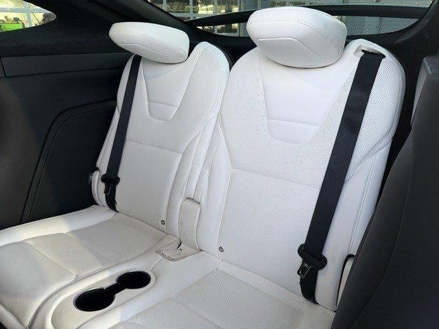 2016 Tesla Model X AWD 4dr P90D *Ltd Avail*