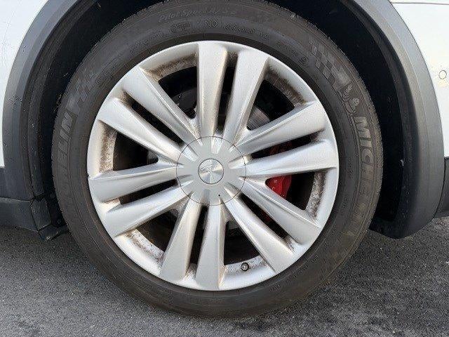 2016 Tesla Model X AWD 4dr P90D *Ltd Avail*