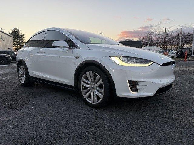 2016 Tesla Model X AWD 4dr P90D *Ltd Avail*