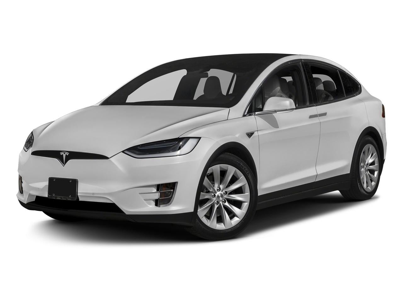 2016 Tesla Model X AWD 4dr P90D *Ltd Avail*