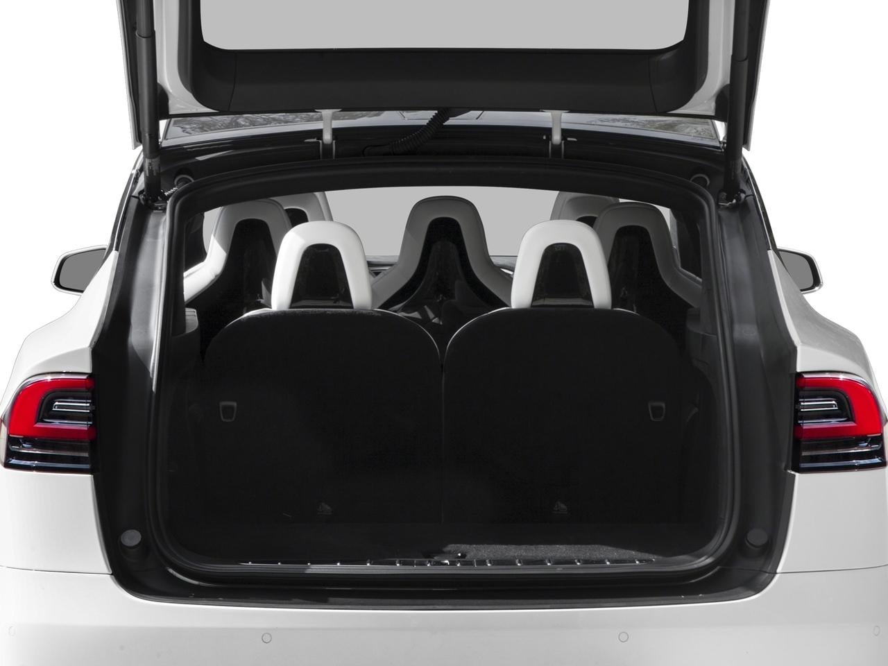 2016 Tesla Model X AWD 4dr P90D *Ltd Avail*