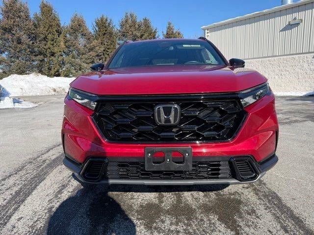 2023 Honda CR-V Hybrid Sport AWD w/o BSI